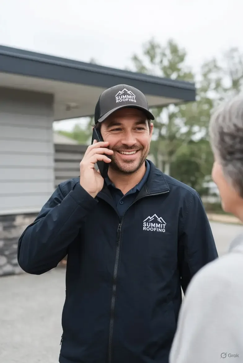 Flat Roof Leak Repair Sandy Ridge, NC FAQs